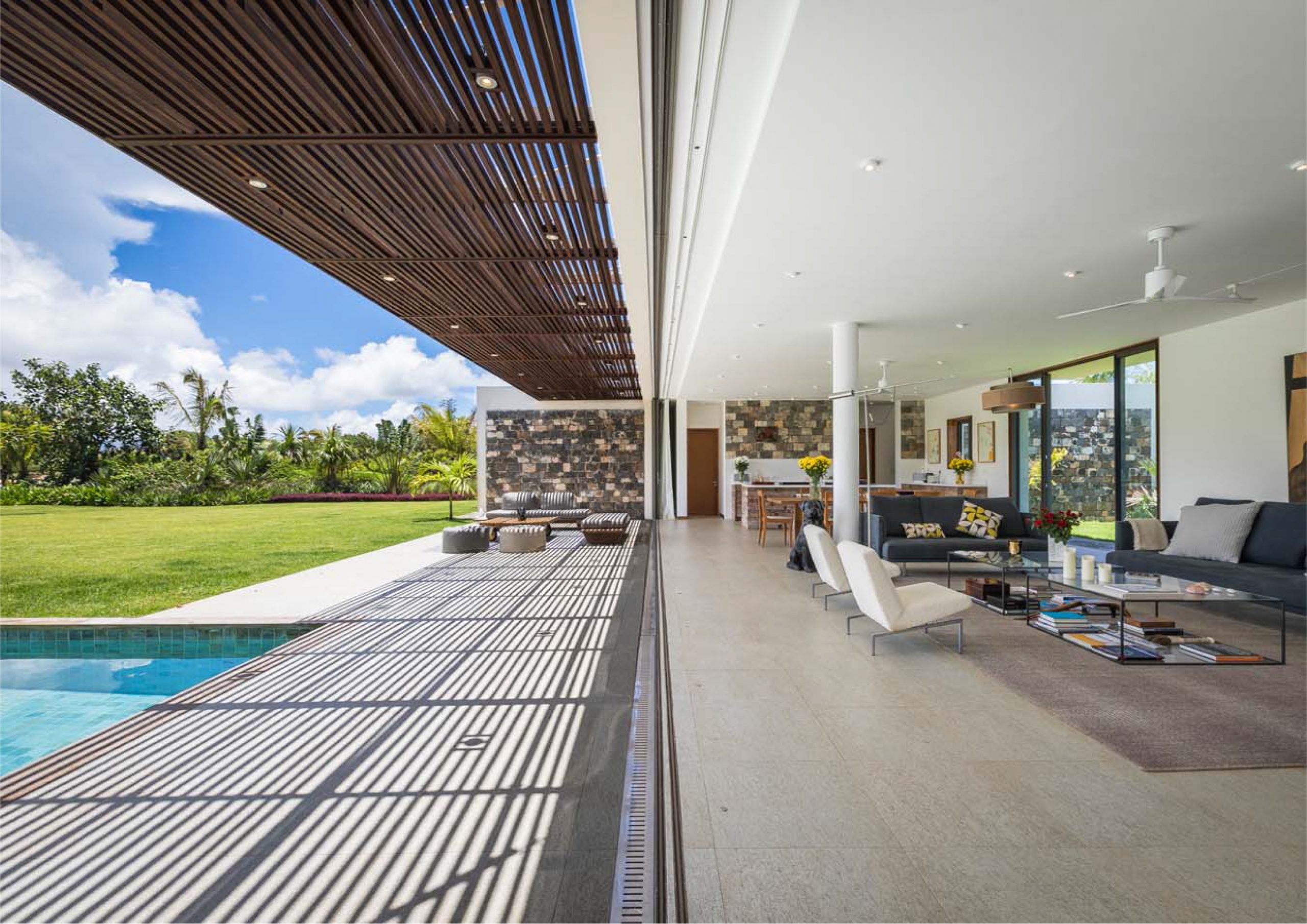 Anahita Golf Villas Mauritius