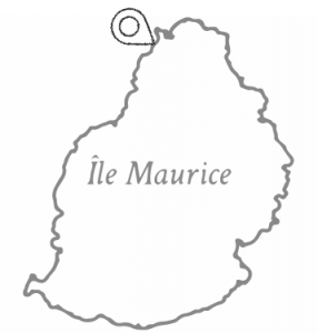 Mont Choisy la resérve