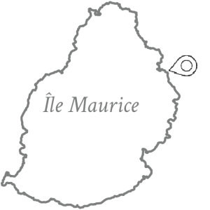 Le Saint Gérant One& Only Mauritius